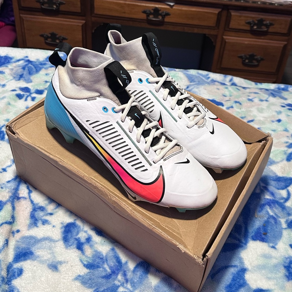 NIKE VAPOR EDGE PRO 360 2